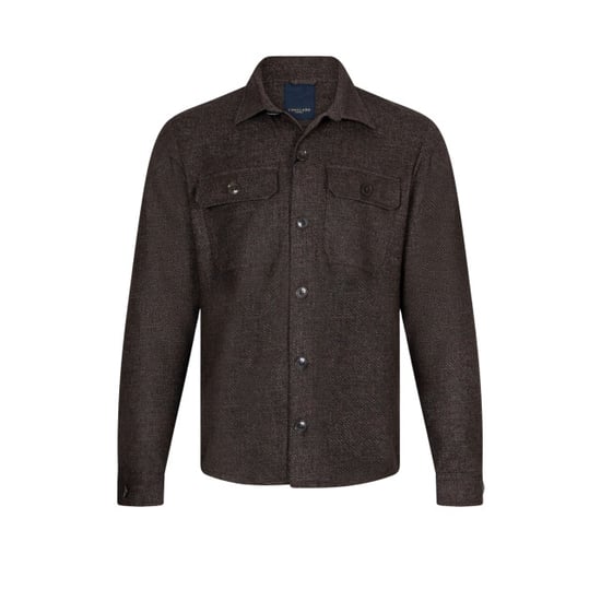Cavallaro Zento overshirt overshirts 123255017 - Image 1