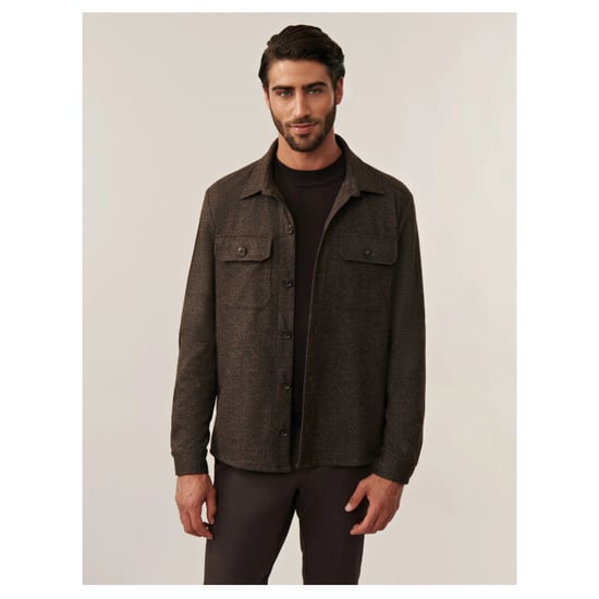 Cavallaro Zento overshirt overshirts 123255017 - Image 2
