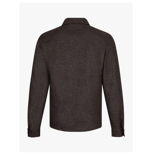 Cavallaro Zento overshirt overshirts 123255017 - Image 3