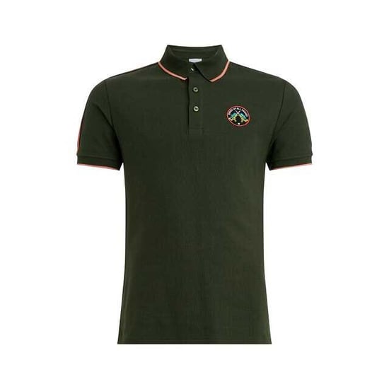 Purewhite Polo shirt 19 i - Image 1