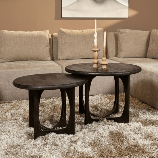 Starfurn salontafel milou - 60 cm - Image 1