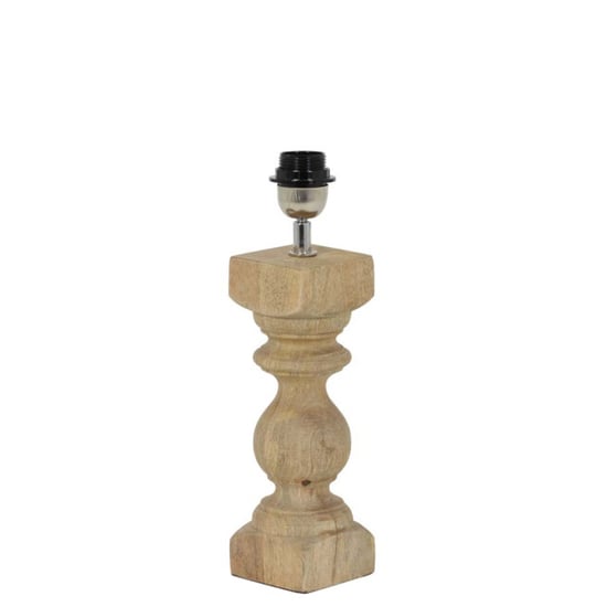 Light & Living lampvoet cumani Ø9x36cm - - Image 2