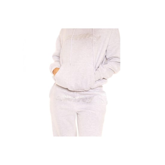 LA Sisters Rhinestone wifey sweatpant - Image 3