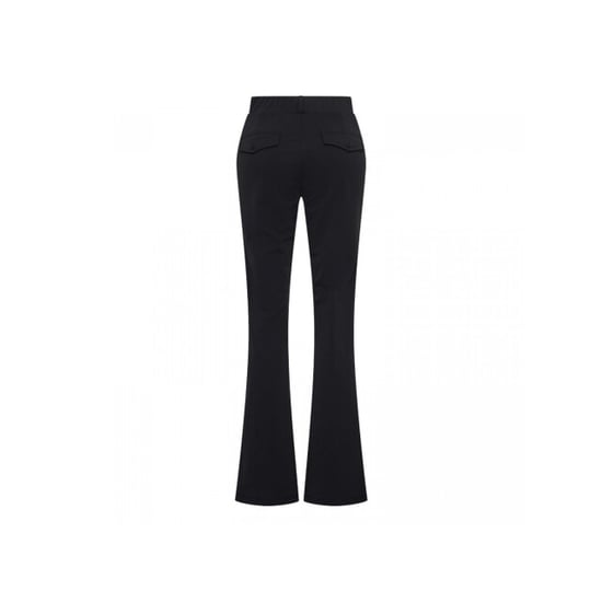 MyLadyFashion Jany flared broek travelsoft - Image 4