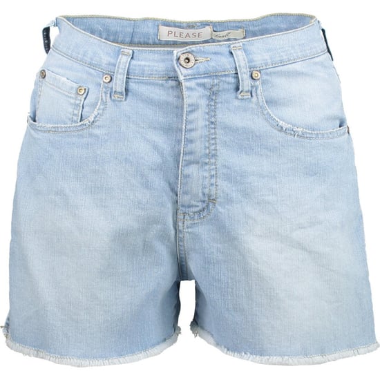 Please Denim short - Image 2