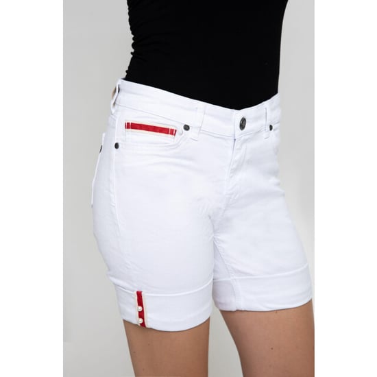 Zhrill Nova denim short - Image 2