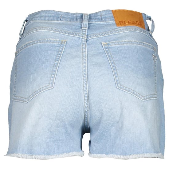 Please Denim short - Image 4