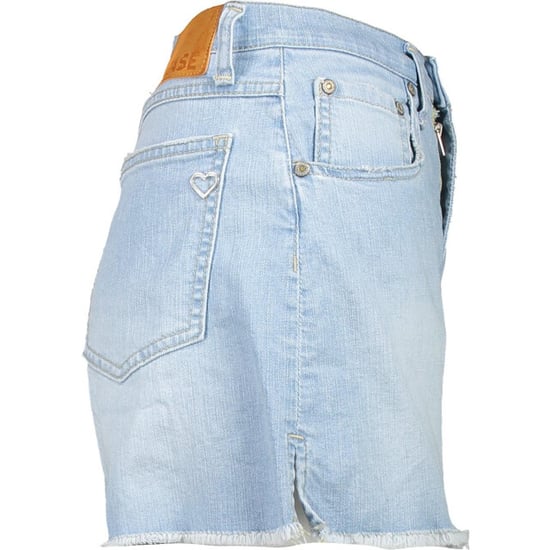 Please Denim short - Image 6