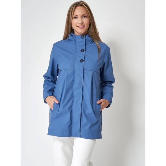 Batela Blue-horizon dames regenjas zoutelande - - Image 3