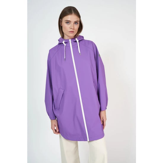 Tantä Rainwear Dewberry regencape sky - Image 3