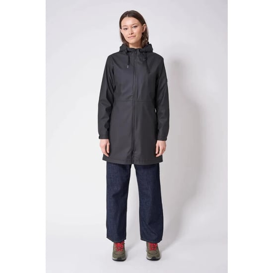 Tantä Rainwear TantÄ rainwear vand dames winterjas - Image 4