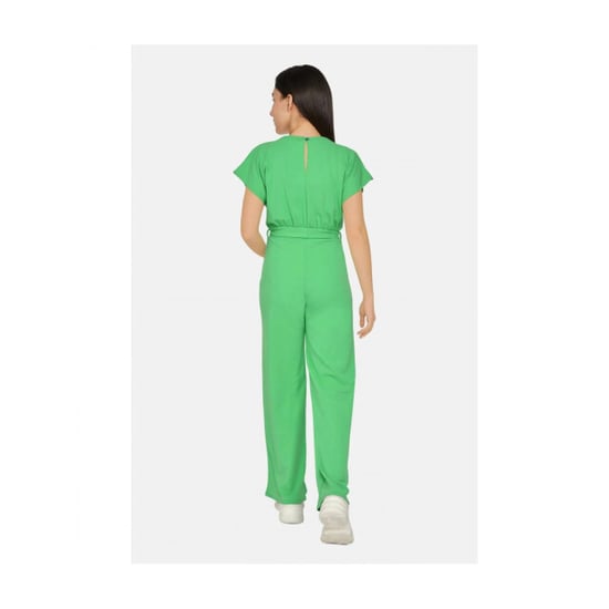 Sisters Point Girl-ju sea green - Image 5