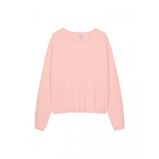 Catwalk Junkie Knit soft winter rose - Image 3