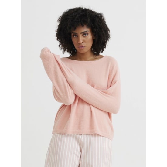 Catwalk Junkie Knit soft winter rose - Image 5