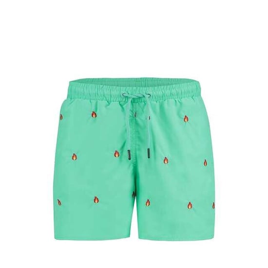 Purewhite Zwembroek swim mint - Image 1