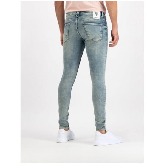 Purewhite The dylan jeans - Image 2