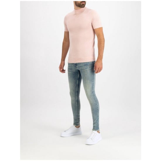 Purewhite The dylan jeans - Image 4