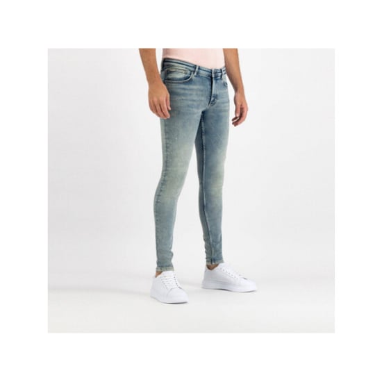 Purewhite The dylan jeans - Image 6