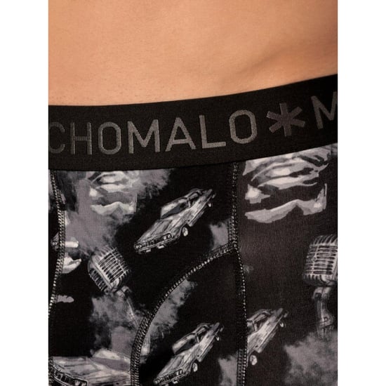 Muchachomalo Boxer gangster - Image 5