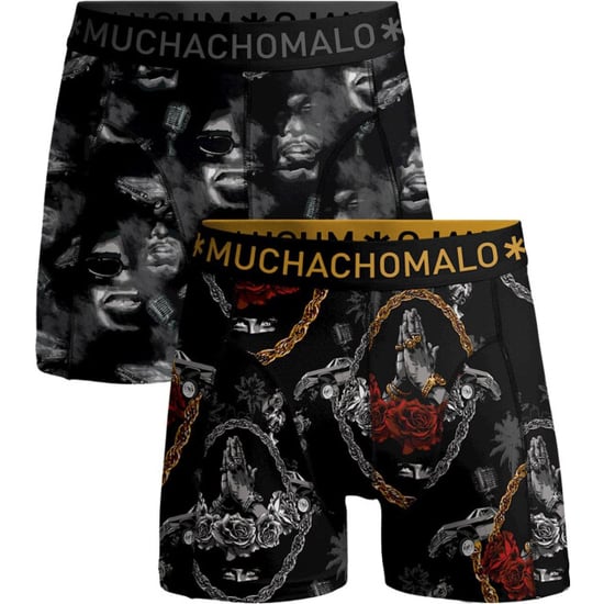Muchachomalo Boxer gangster - Image 6