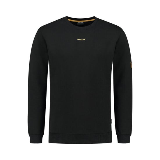 Ballin Amsterdam heren regular fit sweater - - Image 3