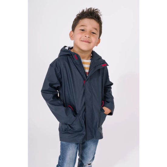 Batela Marine kinderregenjas blankenberge 25% - Image 4