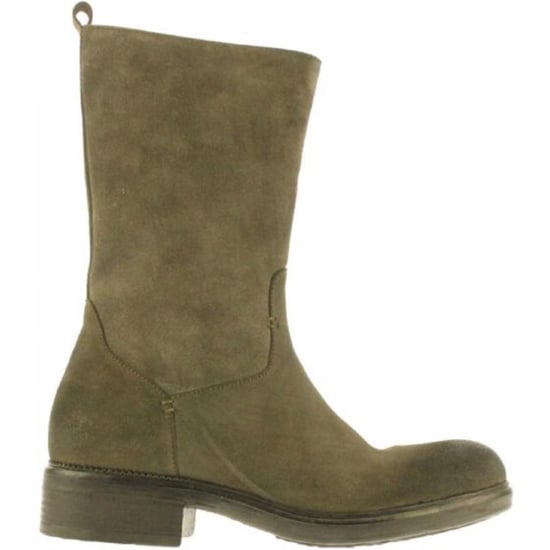 Walk in the Park Suede laars bl1 (nefer dec fango - Image 1
