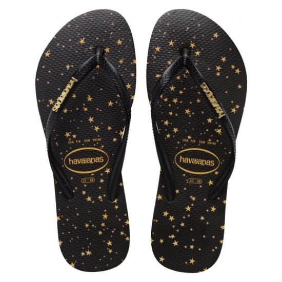 Havaianas Sl metallic prt - Image 1