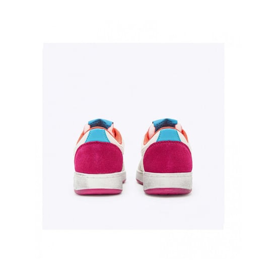 Diadora Lage dames sneakers model magic basket - Image 2