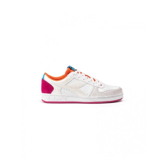 Diadora Lage dames sneakers model magic basket - Image 4