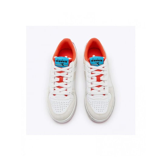 Diadora Lage dames sneakers model magic basket - Image 6
