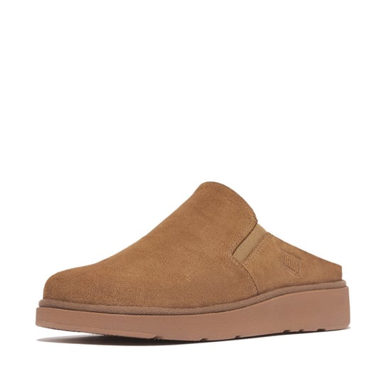FitFlop Gen-ff closed back mule suede - Image 3