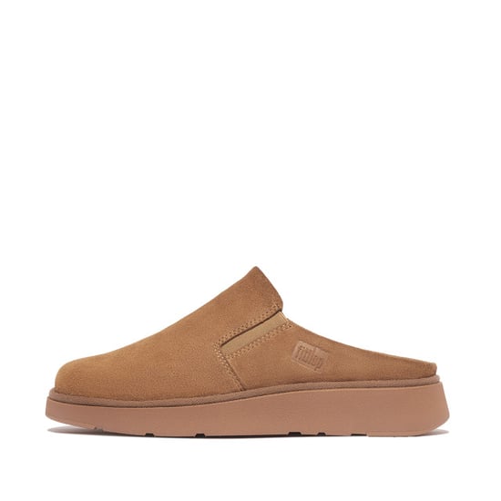 FitFlop Gen-ff closed back mule suede - Image 4