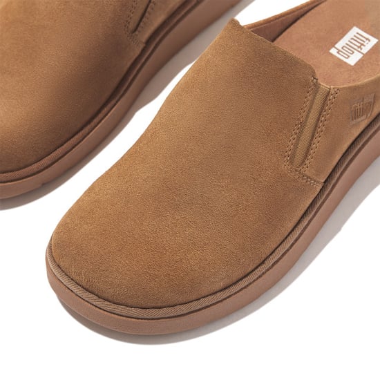 FitFlop Gen-ff closed back mule suede - Image 5