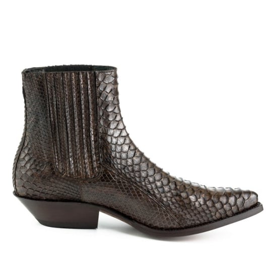 Mayura Boots Cowboy laarzen 2575- marron- size - Image 1