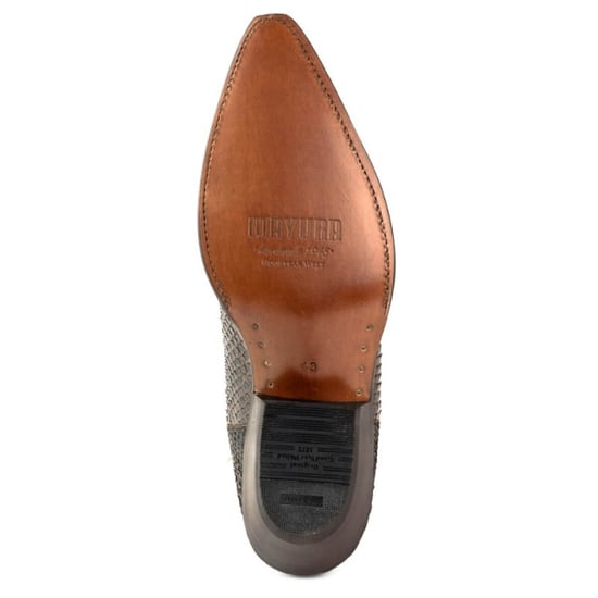 Mayura Boots Cowboy laarzen 2575- marron- size - Image 6