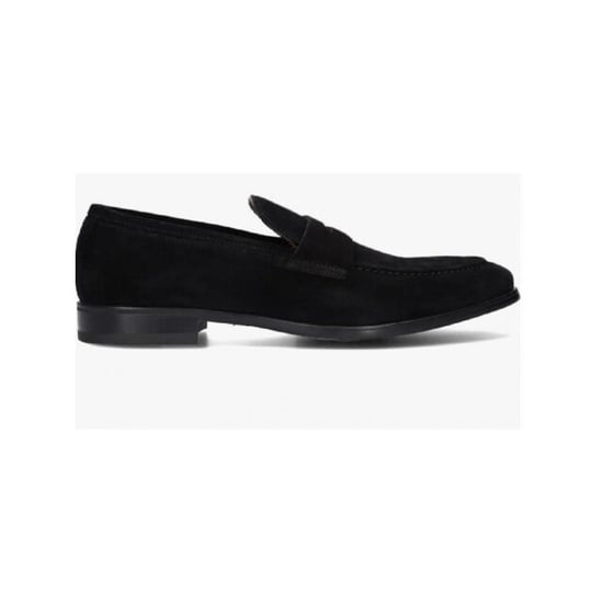 Giorgio 50504 suède kleur loafer met rubber zool - Image 2
