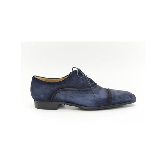 Giorgio 74703 suède veterschoenen - Image 2