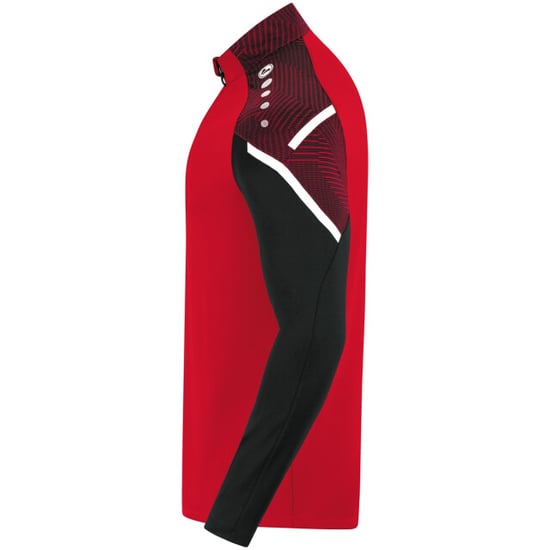 Jako Ziptop performance 8622-101 - Image 3