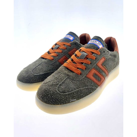 Back 70 Boston sneakers - Image 3
