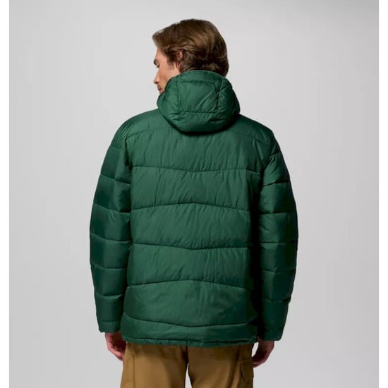 Columbia fivemile butte ii hooded jacket functioneel jack heren - - Image 4