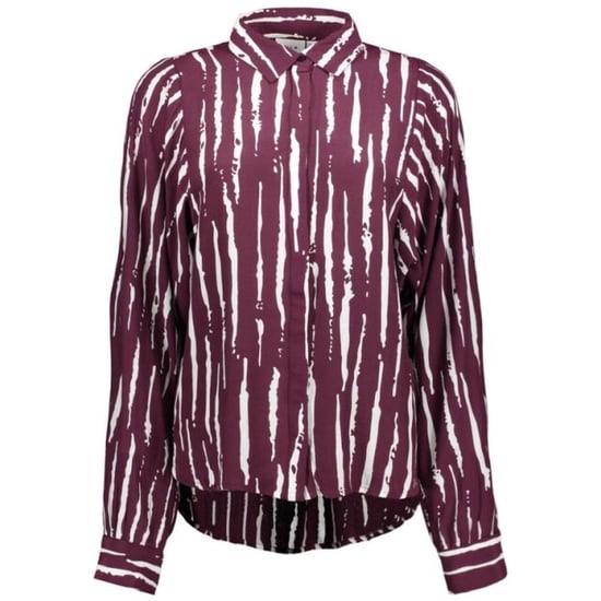 Vila Vikirse fig ls shirt dessin - Image 1