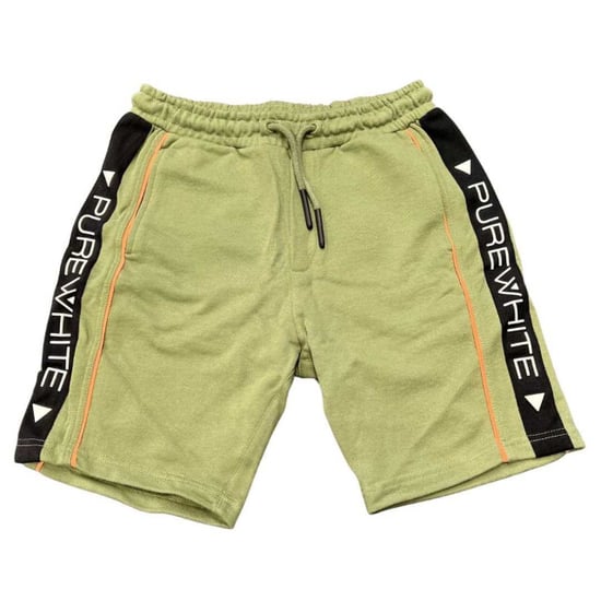 Purewhite Shorts short 19 groen - Image 1