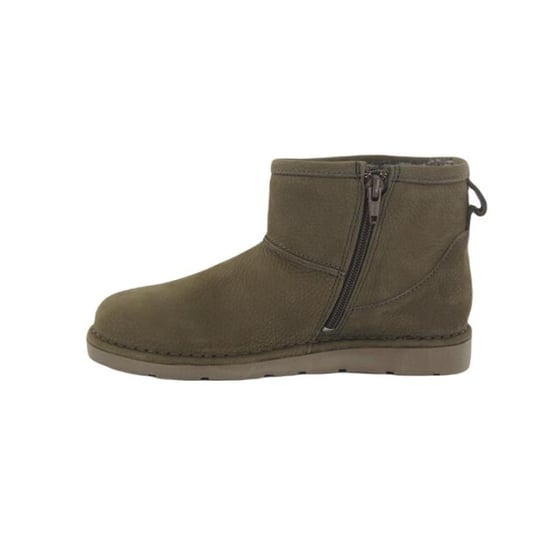 Aqa Gevoerde boots - Image 2
