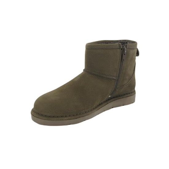 Aqa Gevoerde boots - Image 3