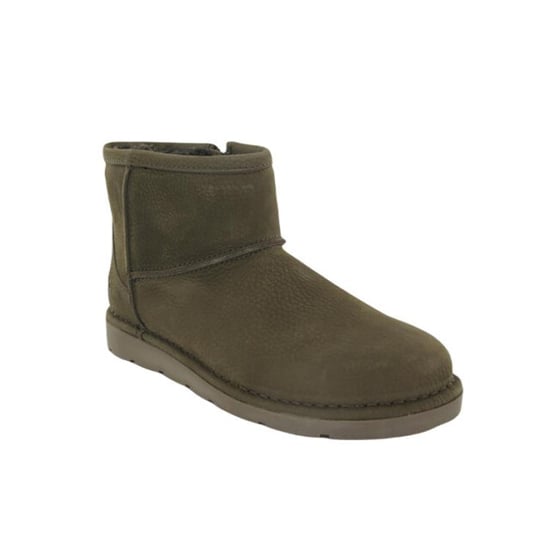 Aqa Gevoerde boots - Image 4