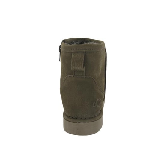 Aqa Gevoerde boots - Image 5
