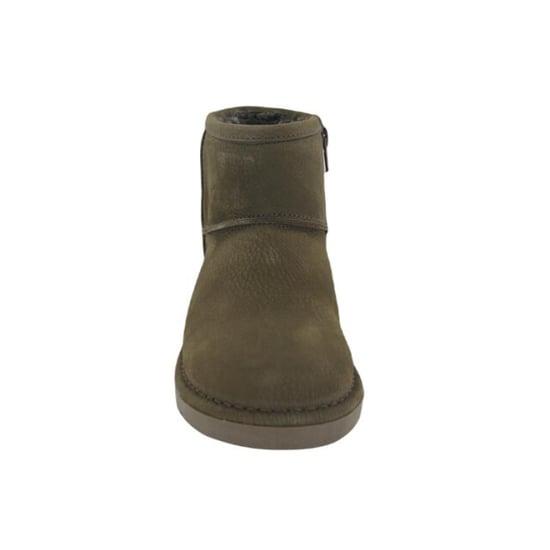 Aqa Gevoerde boots - Image 6