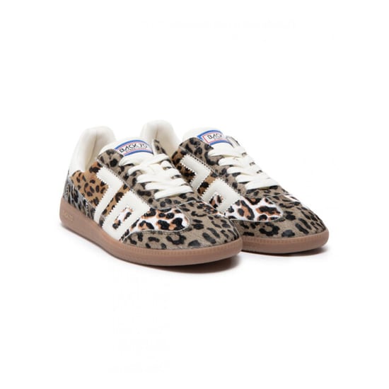 Back 70 sneaker met verwisselbaar voetbed - Image 5