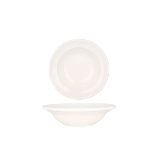 Bonna Kommetje gourmet porselein 16 cm (160cc) set van 6 - Image 1